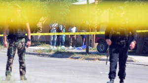 Asesinato en el barrio Lavalle: se entregó el joven que estaba prófugo