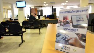 Aplazan cuotas a 3.100 deudores en Río Negro