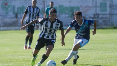 Cipo y Sol tendrán 6 partidos en la fase reválida. (Foto: Archivo Pablo Leguizamón)