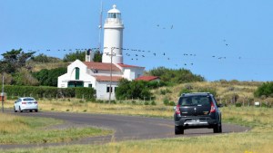 Se viene Semana Santa y la Costa Atlántica de Río Negro ofrece diversas actividades