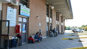 Río Negro otorgó cinco años más para que una transportista opere en la provincia