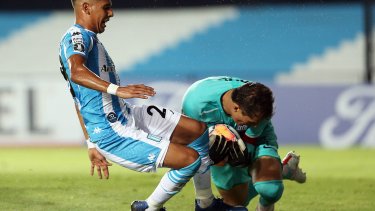 Así se juega el domingo en la Copa de la Superliga