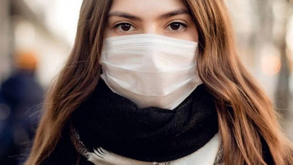 Errores más comunes al usar tapabocas, los sí y los no