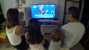 «Unidos por Argentina» recaudó casi 88 millones de pesos contra el coronavirus