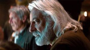 Murió por coronavirus Andrew Jack, conocido como  Mayor Ematt en «Star Wars»