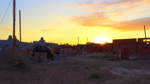 La Uocra de Viedma pidió mayores excepciones para la obra privada