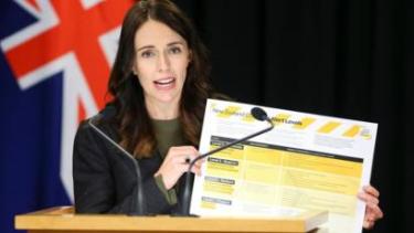 ¿Qué están haciendo Nueva Zelanda y Australia para derrotar la covid-19?