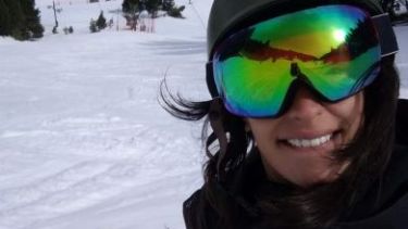 Guillermina comparte el alquiler con cuatro mendocinos.