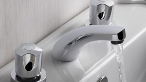 El arte de elegir grifería