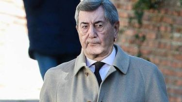 Alfonso Cortina condujo la petrolera española durante 8 años.