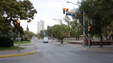 Por no respetar el aislamiento se inician causas penales.