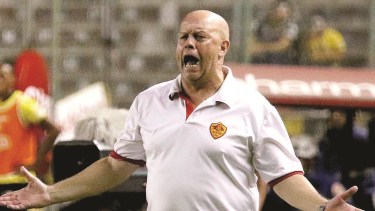 Carlos Ischia, la cuarentena y sus vivencias como único huésped en un hotel ecuatoriano