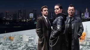 Alrededor del mundo: series y películas de todas partes