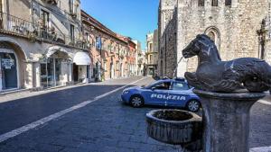 Italia busca que las mafias no aprovechen la crisis del coronavirus