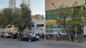 Trabajadores de Correo Argentino se manifestarán hoy en la sede de Neuquén