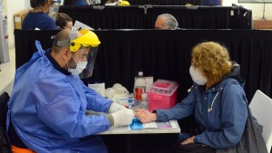 Coronavirus: Nación confirmó 173 nuevos positivos y ya suman 3780 hasta ahora