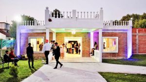 Indagatoria al joven de Moreno por contagio de coronavirus en fiesta de 15