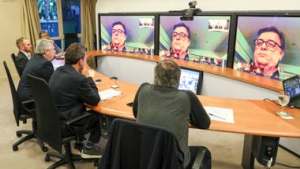 Es imprescindible que funcione el Congreso