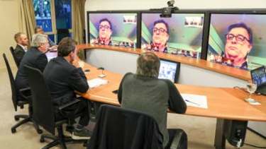 Es imprescindible que funcione el Congreso