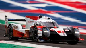 El Mundial de Resistencia intentará cumplir su certamen