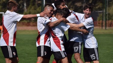 El Millonario ya seleccionó 20 jugadores de todo el país con esta modalidad.