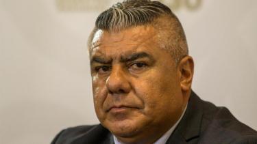 Tapia también anunció la conformación de una comisión médica.