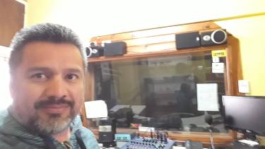 Foto: Facebook @elio.leiva.31