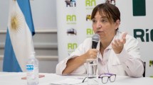 Imagen de Ocho casos nuevos de coronavirus y cuatro personas curadas en Río Negro