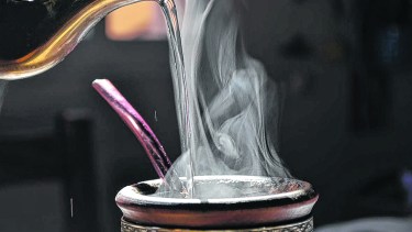 Ariel Correasn: Ya en otoño de covid-19 