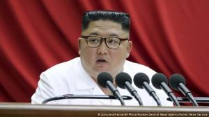 Corea del Sur desestima versiones sobre la salud del líder de Corea del Norte