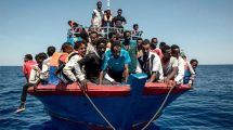 Imagen de Italia cierra sus puertos a los migrantes rescatados en el Mediterráneo