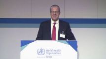 Imagen de El jefe de la OMS para Europa dice que aún no es momento para levantar las cuarentenas