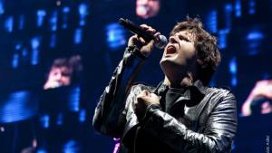 Ciro lanza «Moby Dick», un nuevo tema a beneficio de la Cruz Roja Argentina