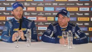 El equipo Chevrolet se suma al certamen virtual de Súper TC 2000