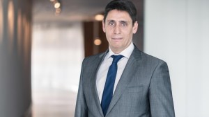 Sergio Affronti es el nuevo CEO de YPF