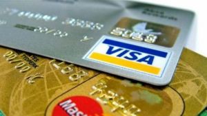 Prorrogaron los vencimientos de las tarjetas de crédito