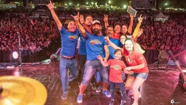 Los Musis de Profica descubrieron nuevos modos de comunicarse con sus seguidores a través de internet.