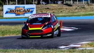 Los mellizos Rossomanno esperan la vuelta del Turismo Pista