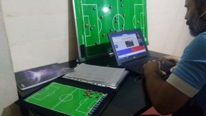 La Amistad y un método moderno para entrenar a distancia