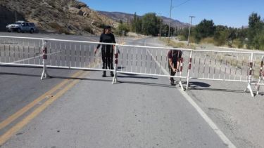 Foto: Facebook @CHMLChosMalal