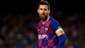 Messi se enojó y desmintió dos noticias falsas en redes sociales