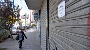 Eximen el pago de tasas comerciales por 60 días en Cipolletti