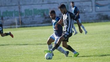 Cipolletti y Sol de Mayo recibirán $ 190.000 de AFA. (Foto: Pablo Leguizamón)