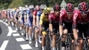 Si no hay Tour de Francia, los equipos quedarían complicados