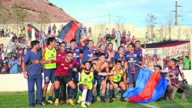Con refuerzos de jerarquía y un grupo de jugadores que venía trabajando en conjunto por dos años, el Norte se coronó en 2018.