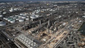 Petroleras de Estados Unidos utilizarán la reserva nacional