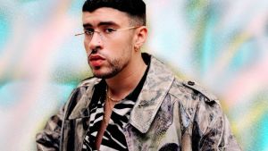 Bad Bunny publicó «En casita», nueva canción sobre el confinamiento