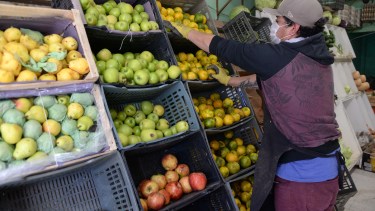 Los comerciantes también podrán ser infraccionados. Foto: Alfredo Leiva