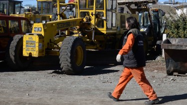 El proyecto busca generar obras de infraestructura pequeñas para reactivar la economía. Foto: Alfredo Leiva