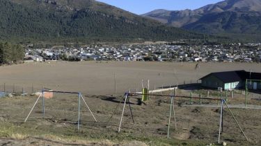 El Sedronar asegura que tiene programas de prevención de adicciones en algunos barrios del Alto. Archivo